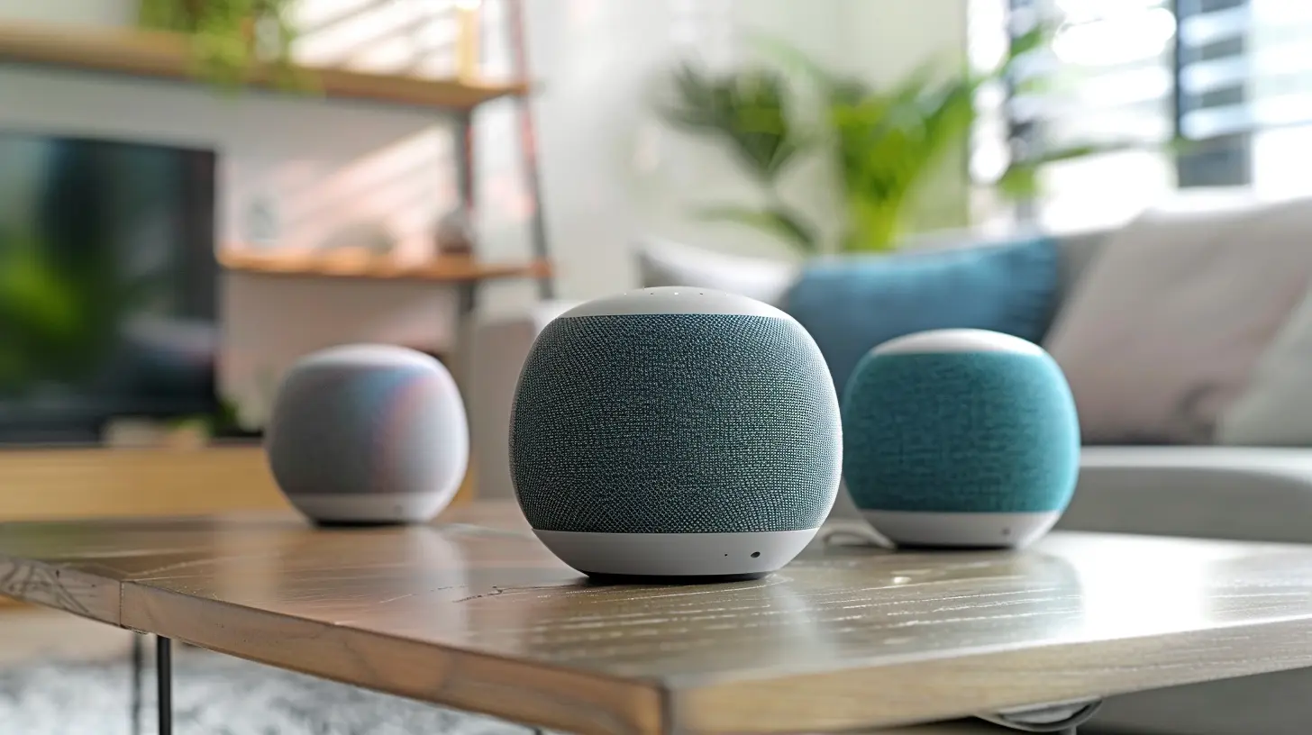 Digital Assistants and Accessibility: Making Technology Inclusive