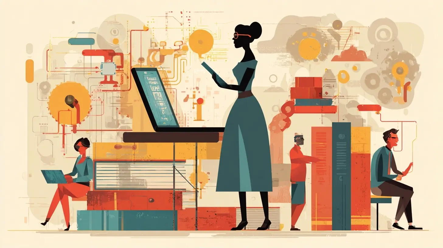 Digital Literacy: Skills Everyone Should Know by 2026