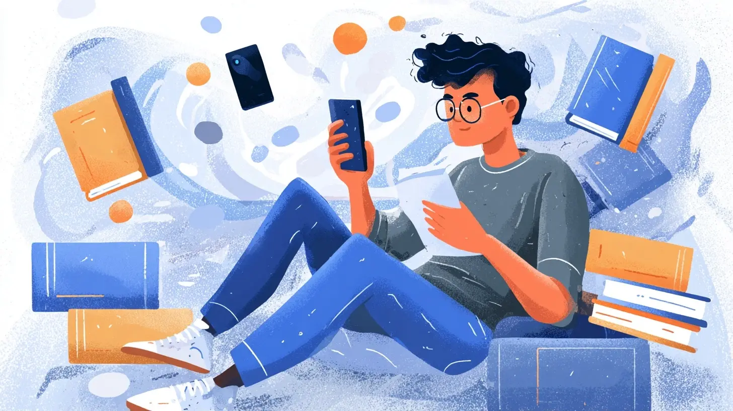 Digital Literacy: Skills Everyone Should Know by 2026