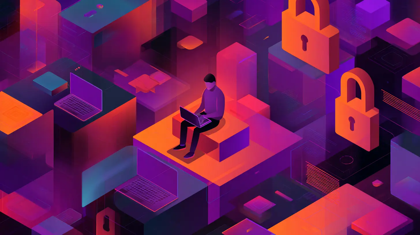 Digital Privacy and the Future of Remote Work