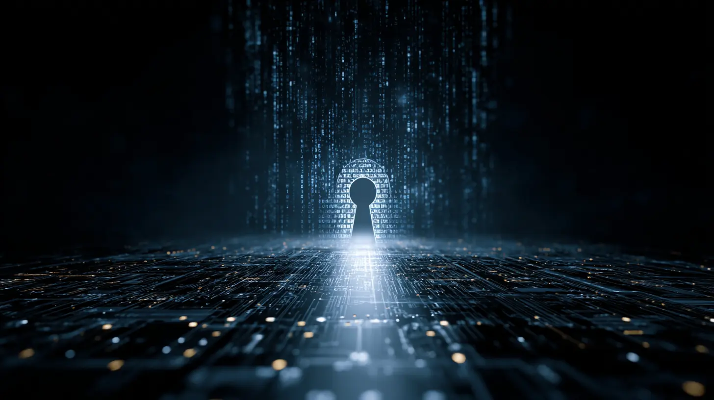 Edge Computing and Its Impact on Digital Privacy