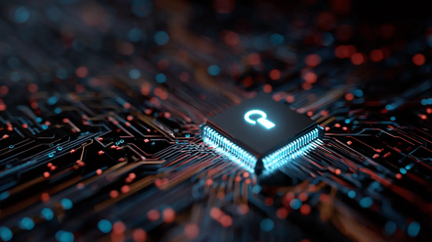 Edge Computing and Its Impact on Digital Privacy