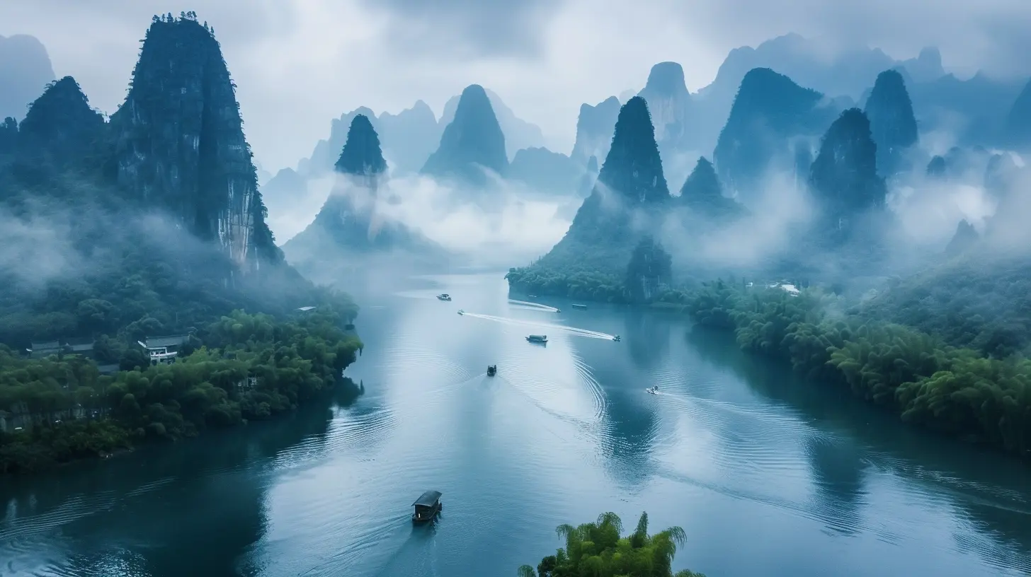 Elevate Your Photography with These Smart Content Creation Apps