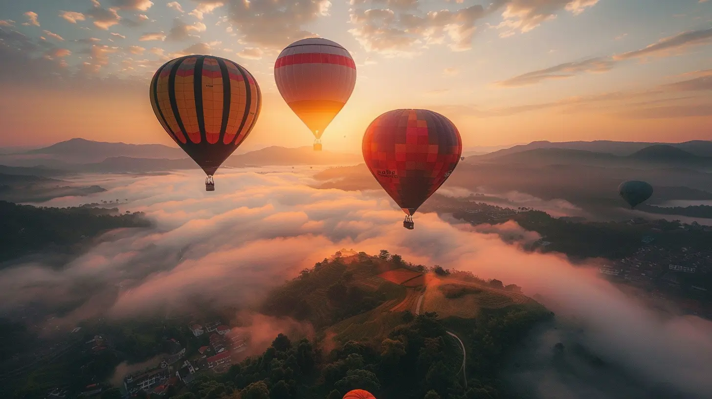 Elevate Your Photography with These Smart Content Creation Apps