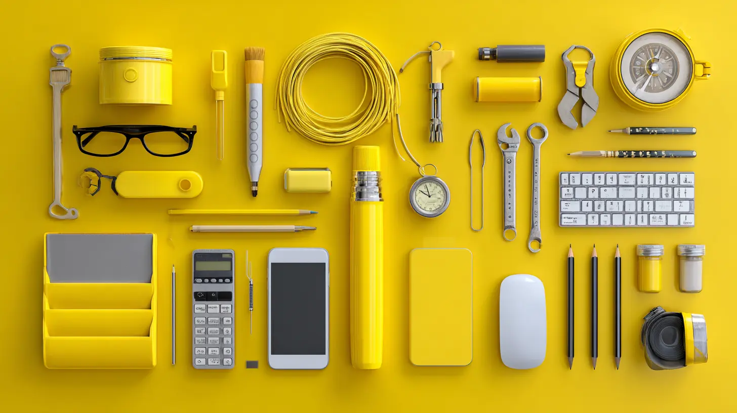 Emerging Tools to Build Your Creative Brand Online