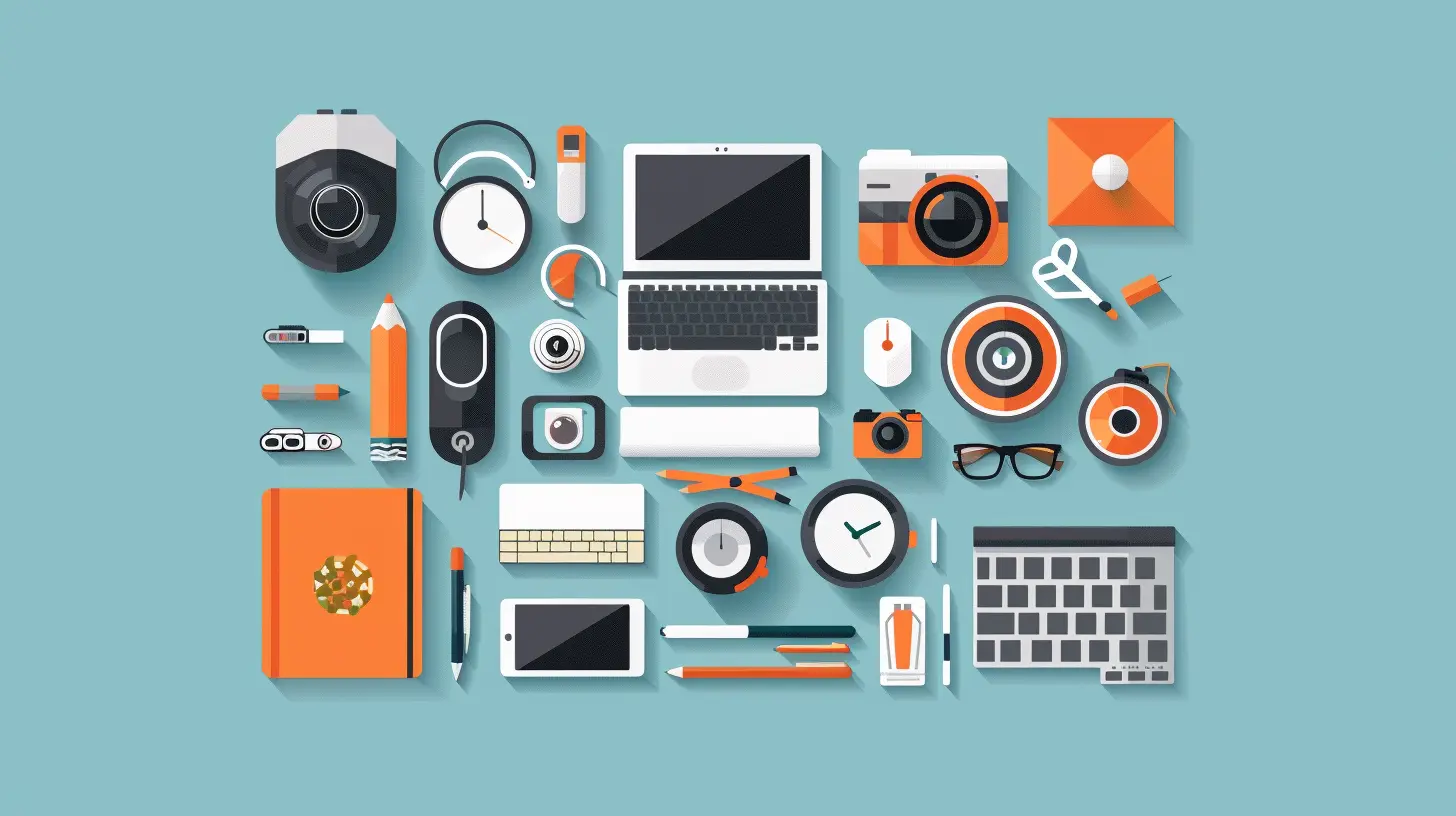 Essential Content Creation Tools Every Creator Should Try