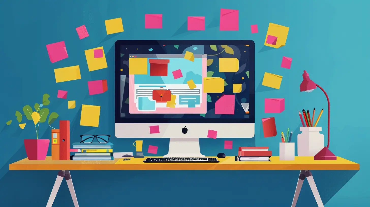 Essential Content Creation Tools Every Creator Should Try