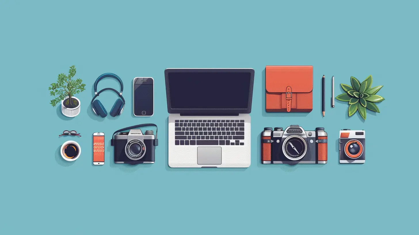 Essential Content Creation Tools Every Creator Should Try