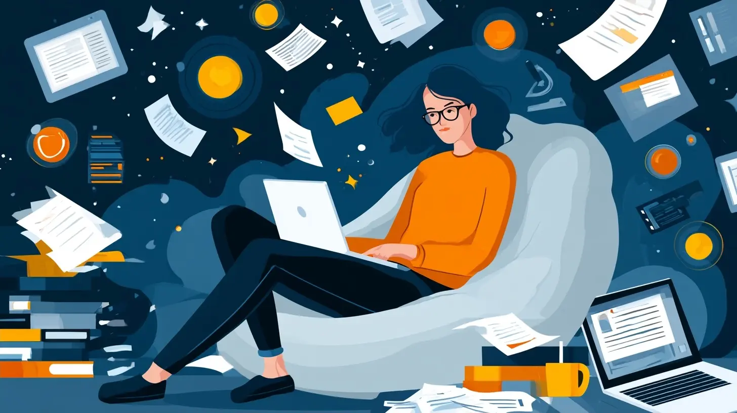 Essential Software and Apps for Students in the Future