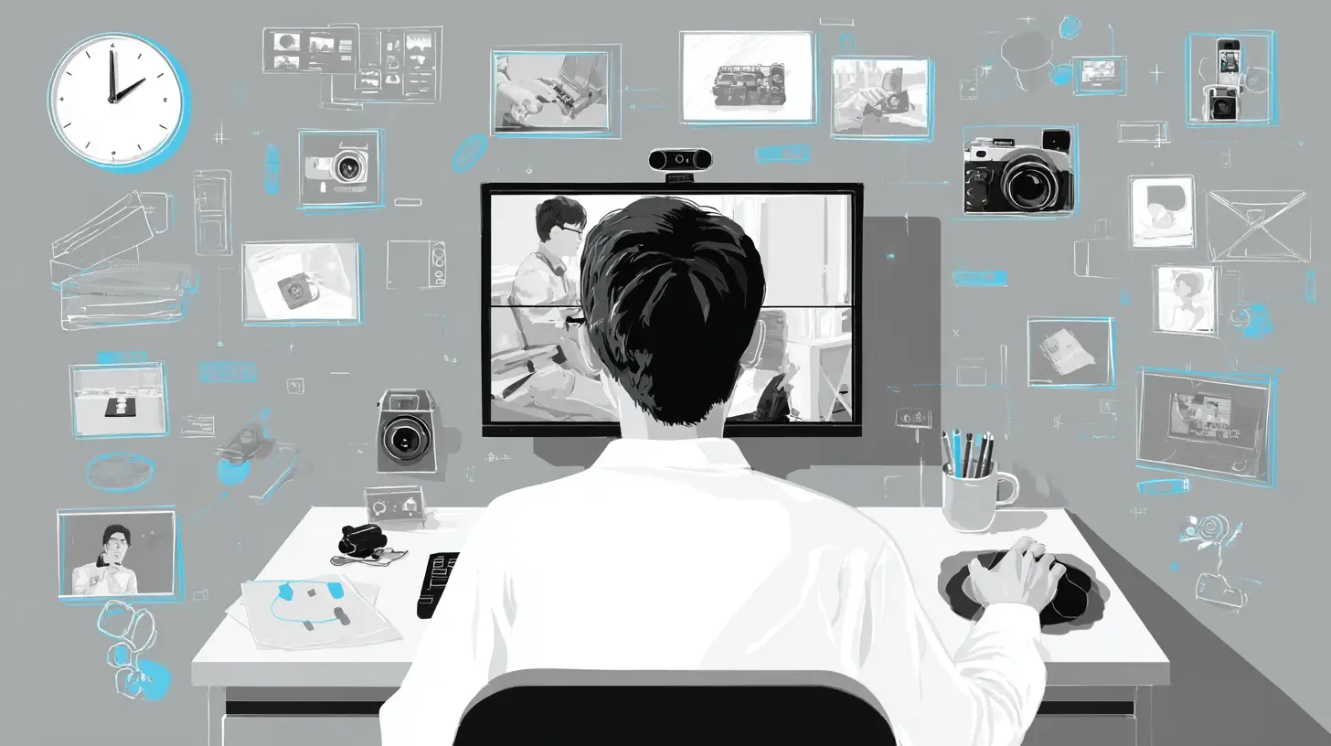 Essential Webcam Features for High-Quality Video Calls