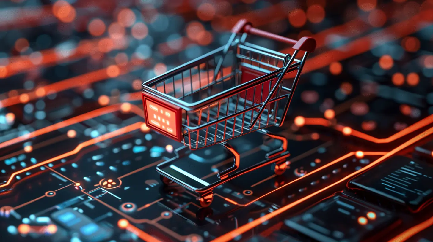 Exploring Ethical E-Commerce and Consumer Trust