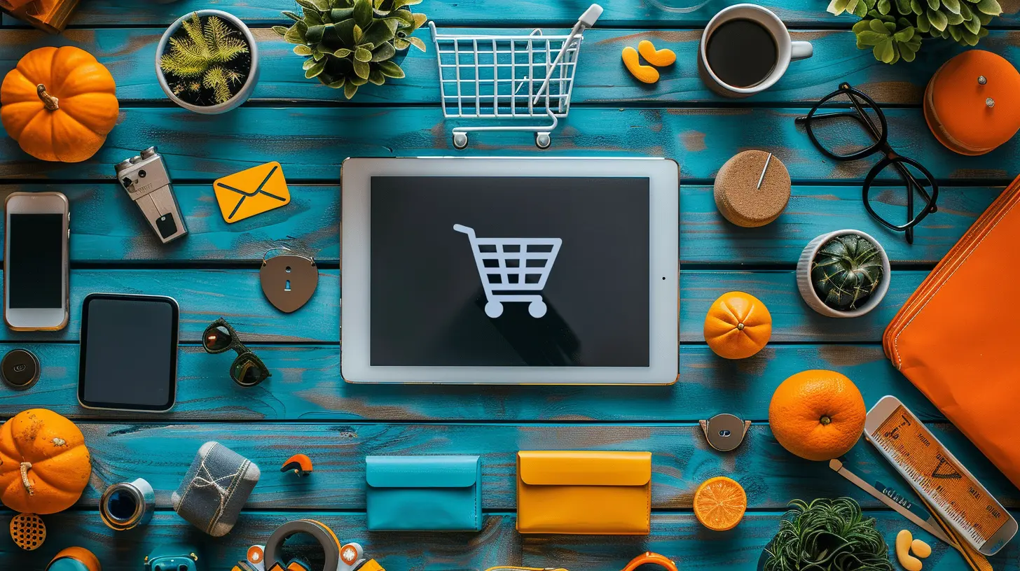 Exploring Ethical E-Commerce and Consumer Trust