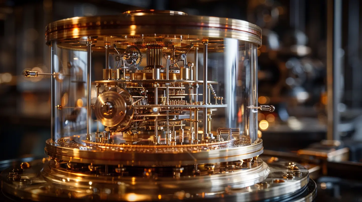 Exploring Quantum Supremacy: What It Means and Why It Matters