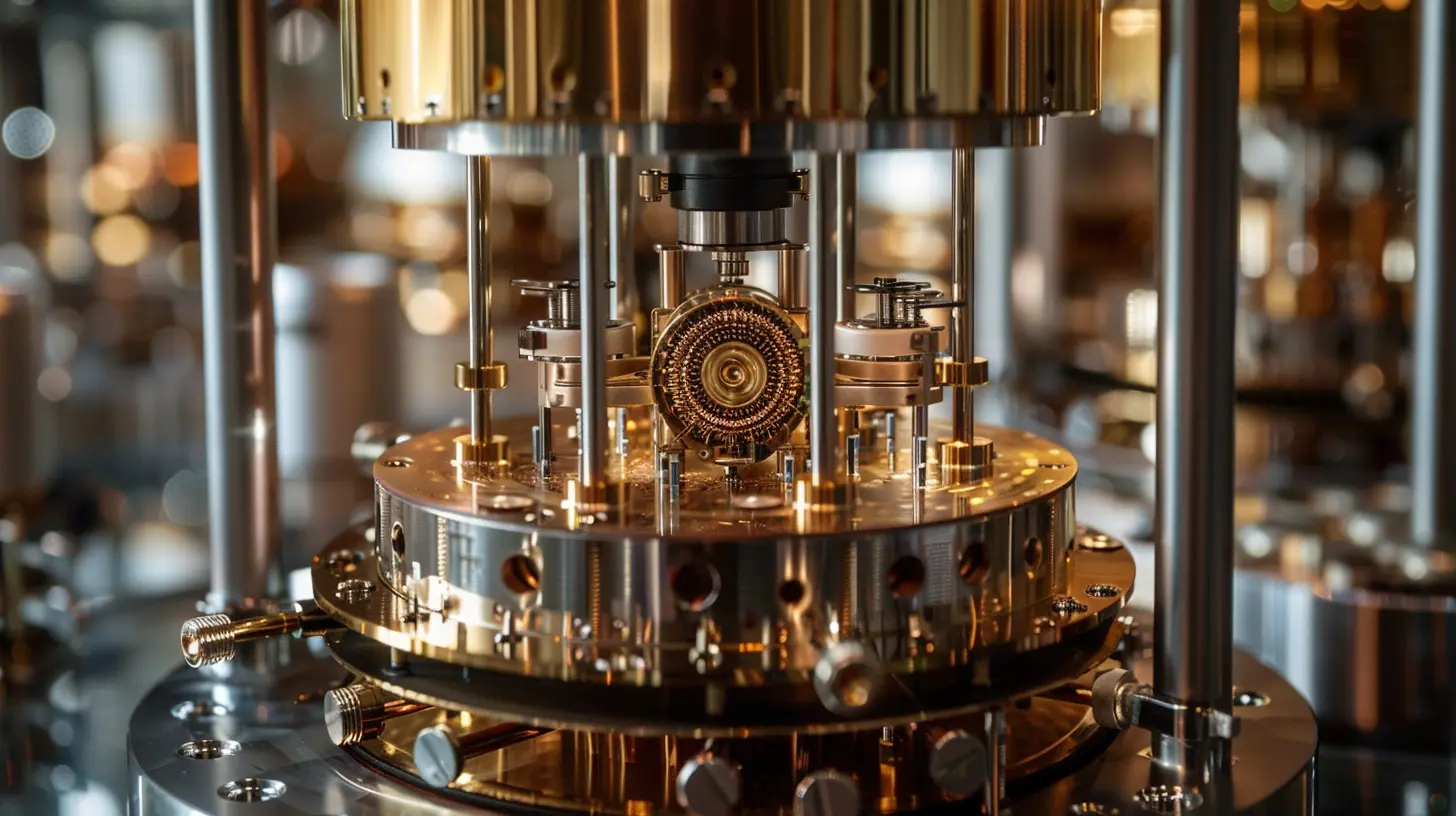 Exploring Quantum Supremacy: What It Means and Why It Matters