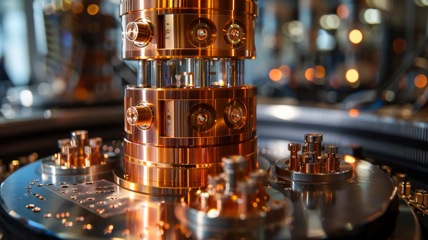 Exploring Quantum Supremacy: What It Means and Why It Matters