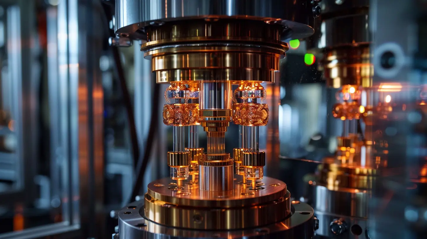 Exploring Quantum Supremacy: What It Means and Why It Matters
