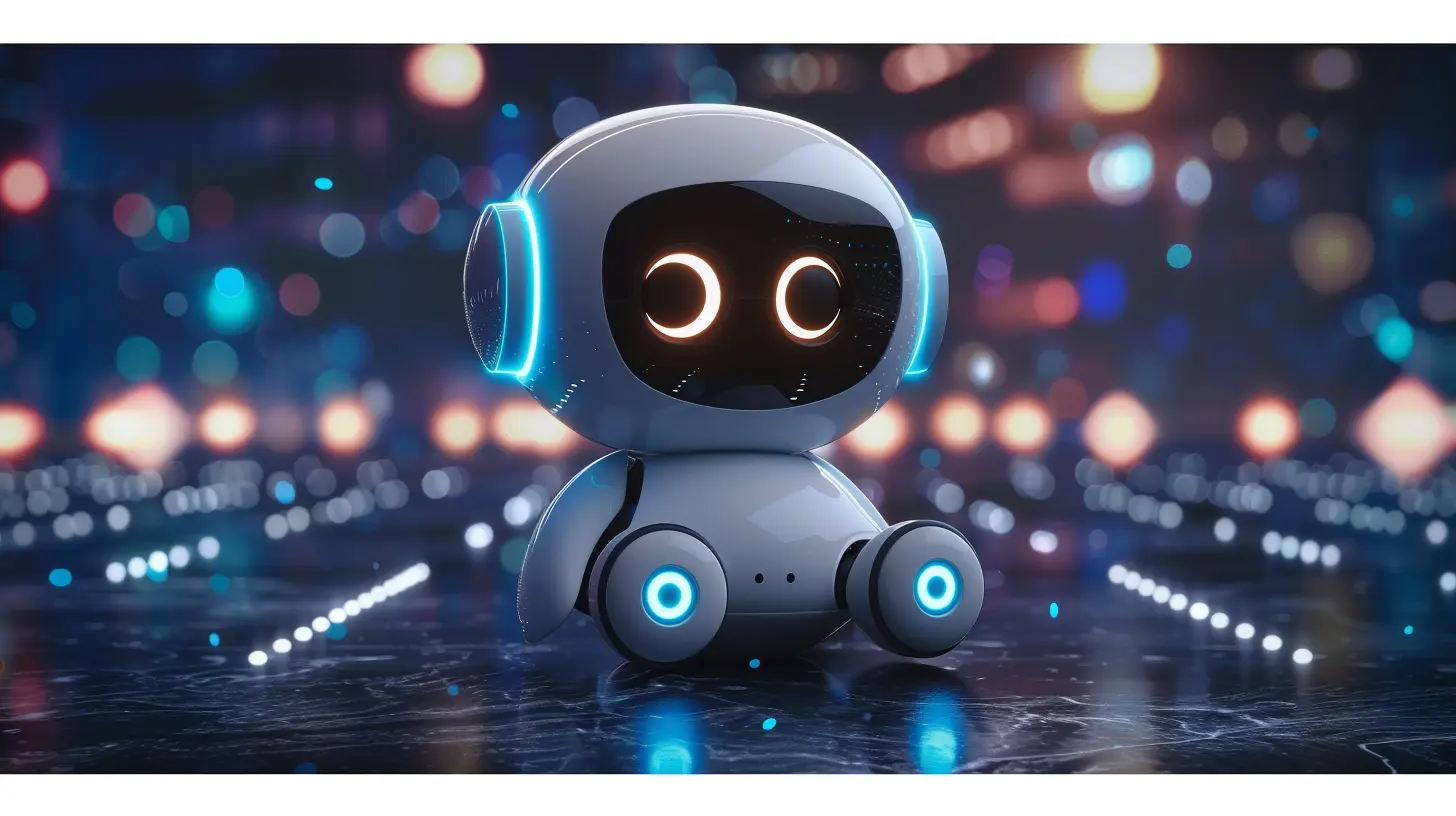 Exploring the Benefits of AI-Powered E-Commerce Chatbots