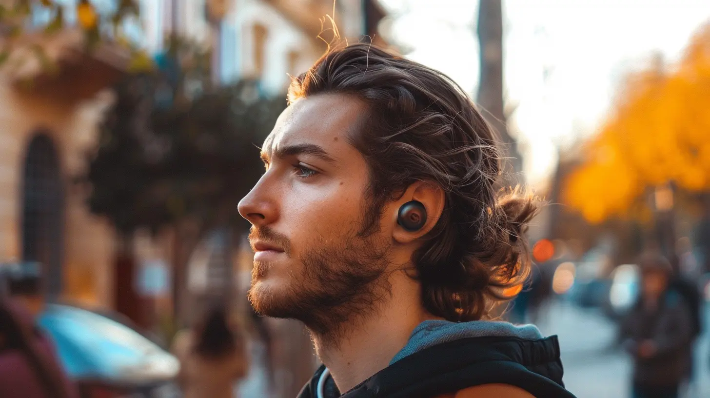 Exploring the Environmental Impact of Wireless Earbuds: What You Should Know