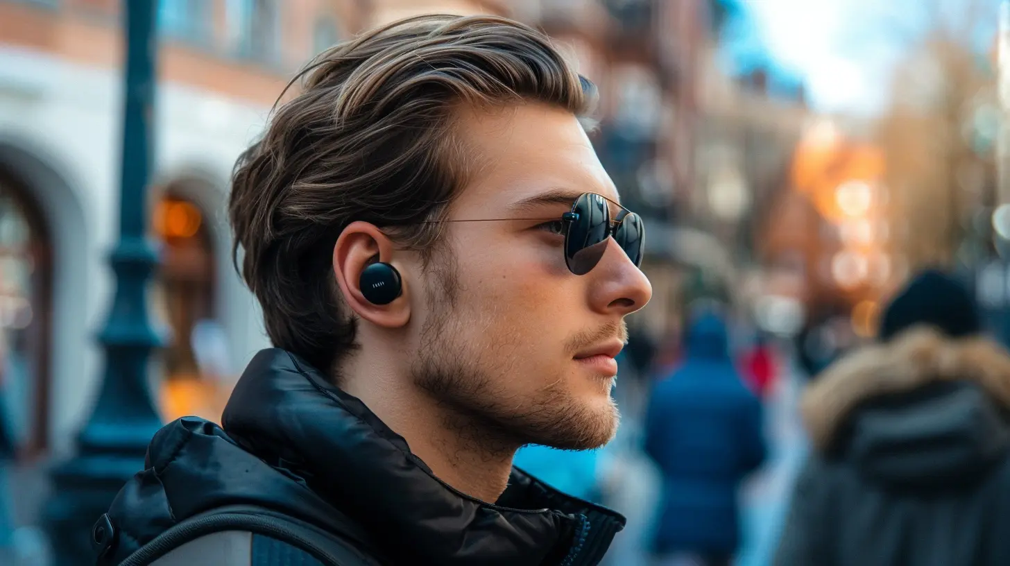 Exploring the Environmental Impact of Wireless Earbuds: What You Should Know