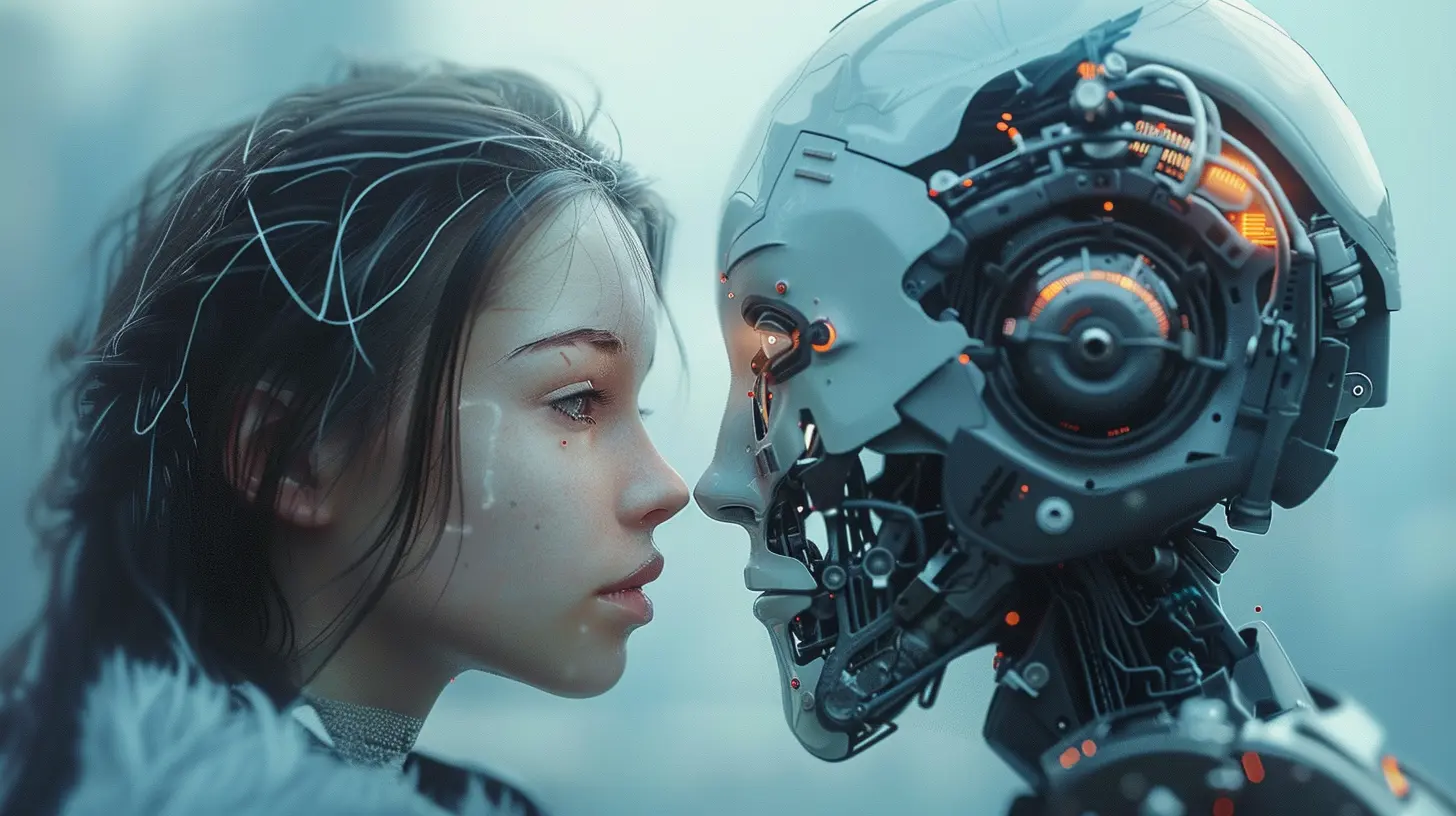 Exploring the Ethical Implications of AI-Based Digital Assistants