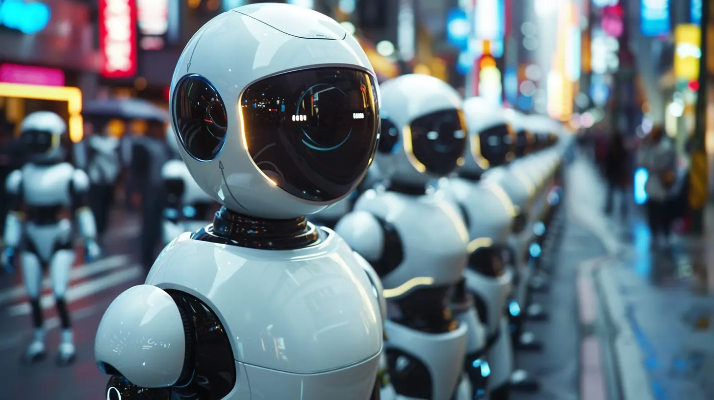 Exploring the Future of AI in Digital Assistants