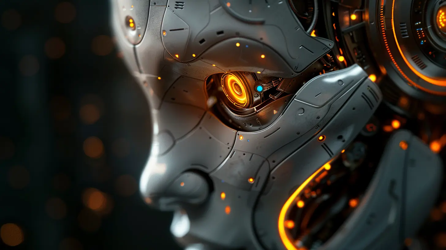 Exploring the Future of AI in Digital Assistants