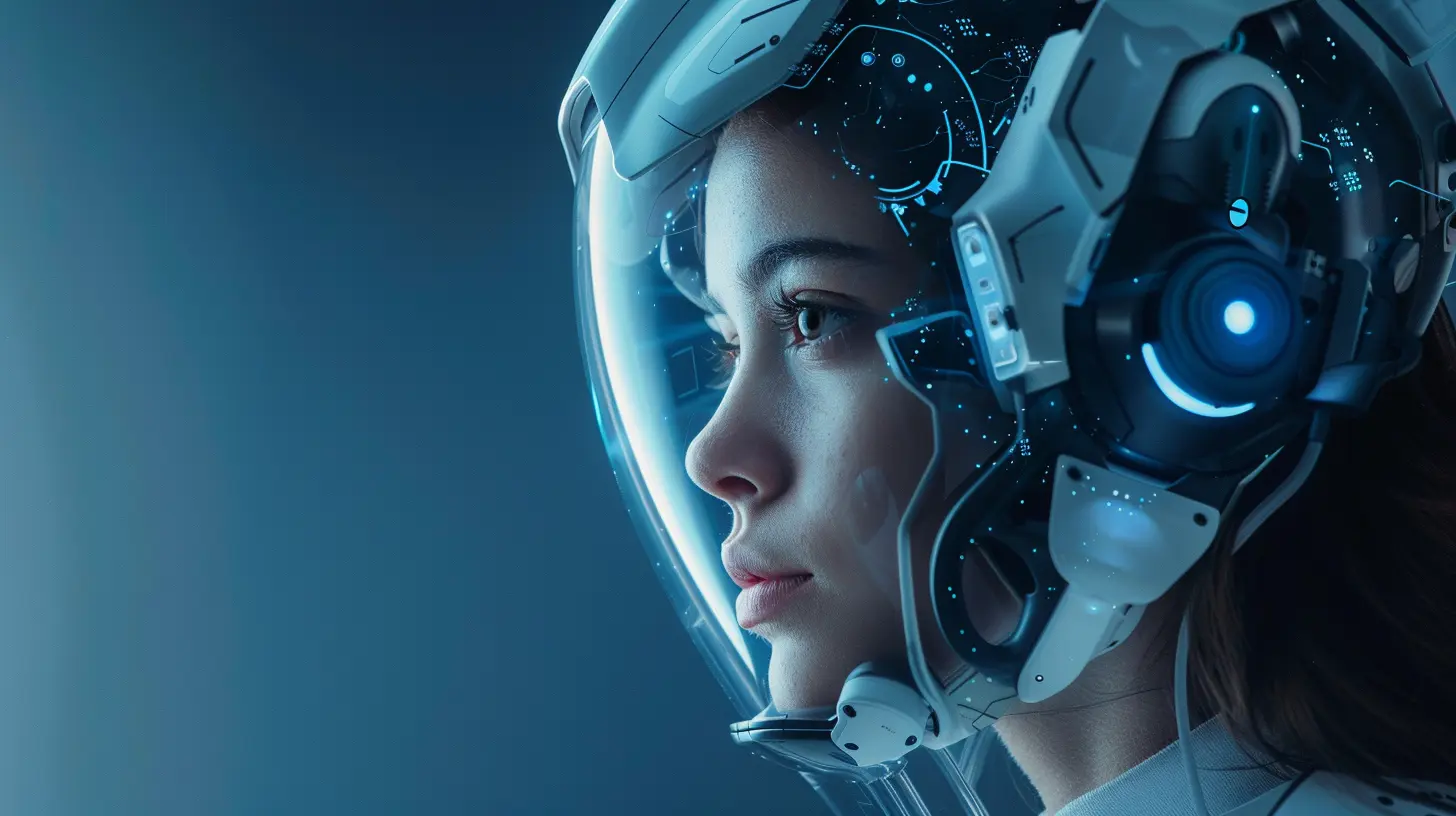 Exploring the Future of AI in Digital Assistants