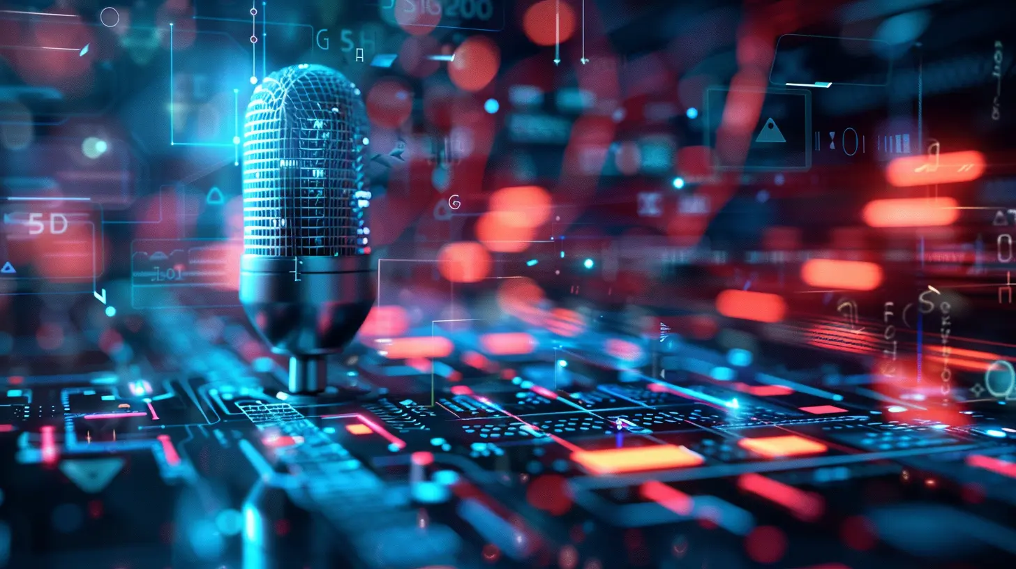 Exploring the Future of Voice Recognition in Gadgets