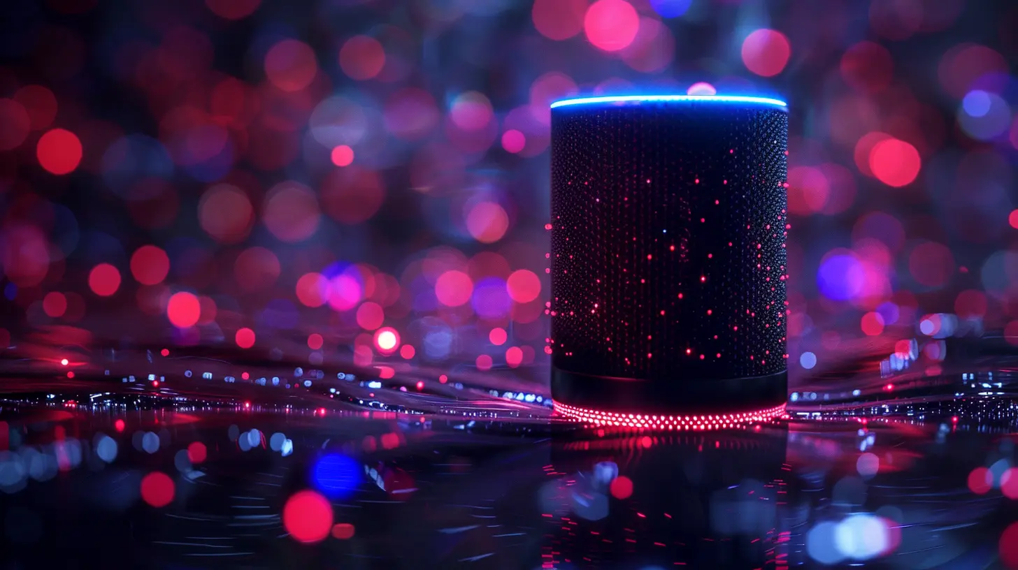 Exploring the Future of Voice Recognition in Gadgets