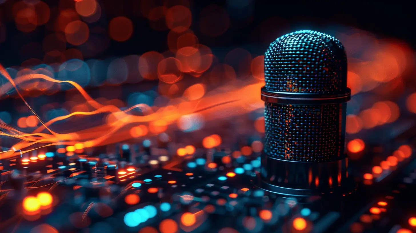 Exploring the Future of Voice Recognition in Gadgets