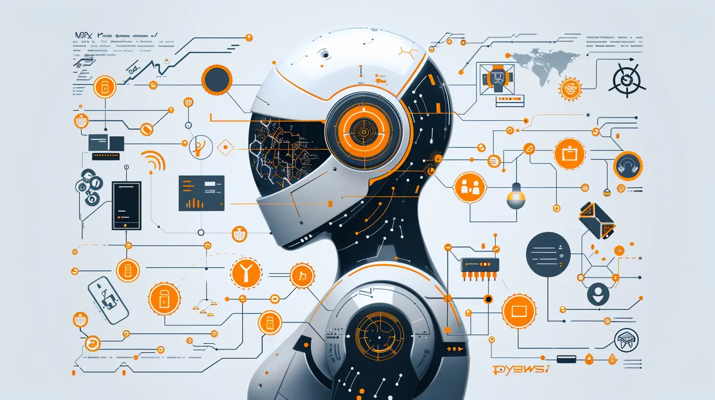 Exploring the World of IoT with Python and Microcontrollers