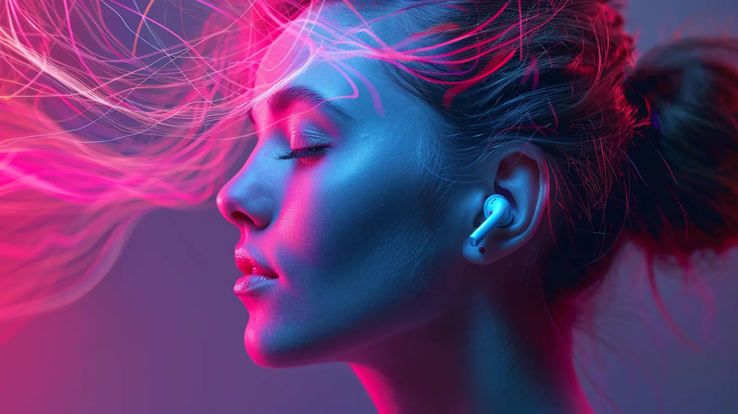 Exploring Wireless Earbuds with Customizable Sound Profiles