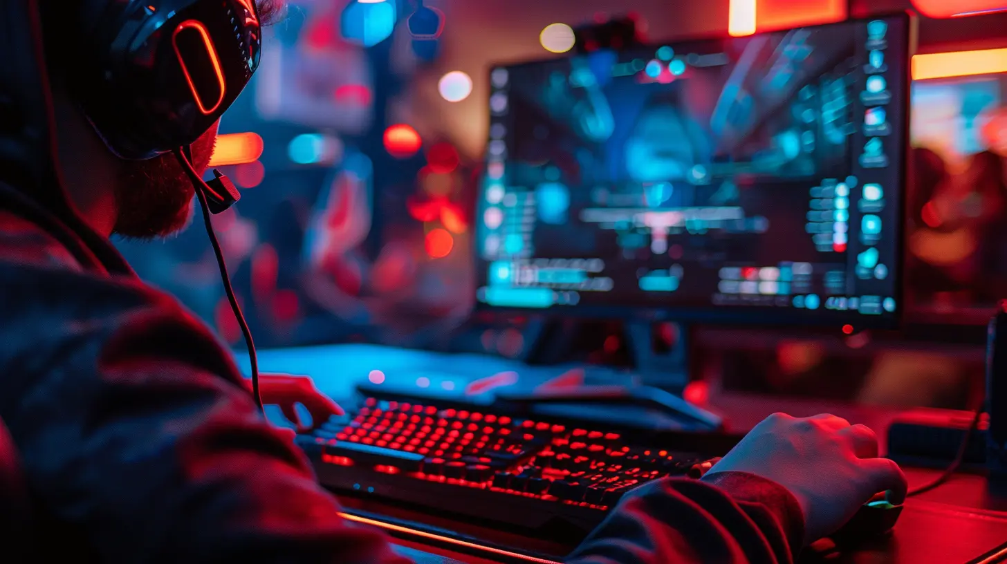 Finding the Perfect Balance Between Price and Performance in Gaming Laptops