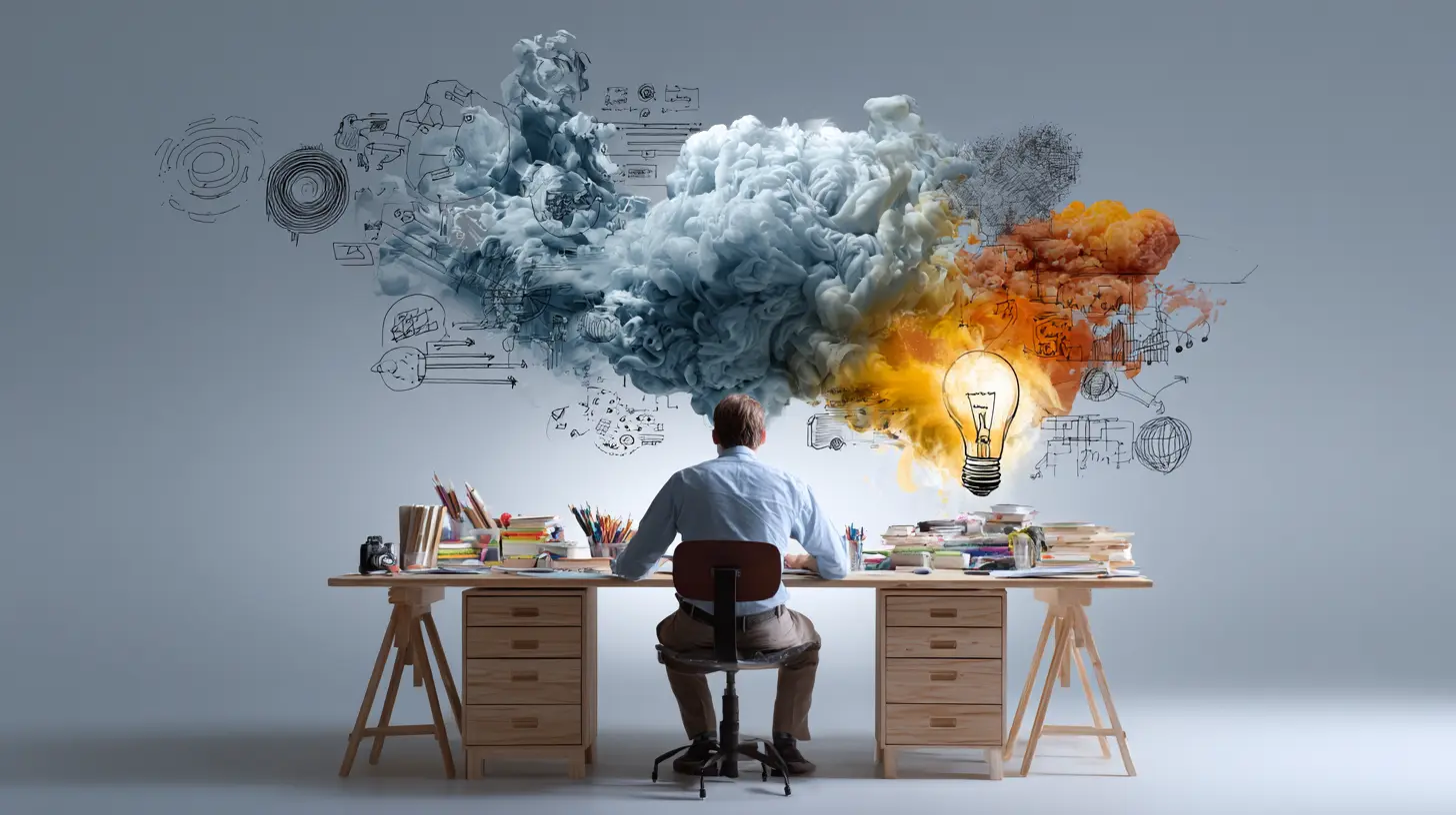 From Concept to Creation: The Best Tools for a Smooth Process