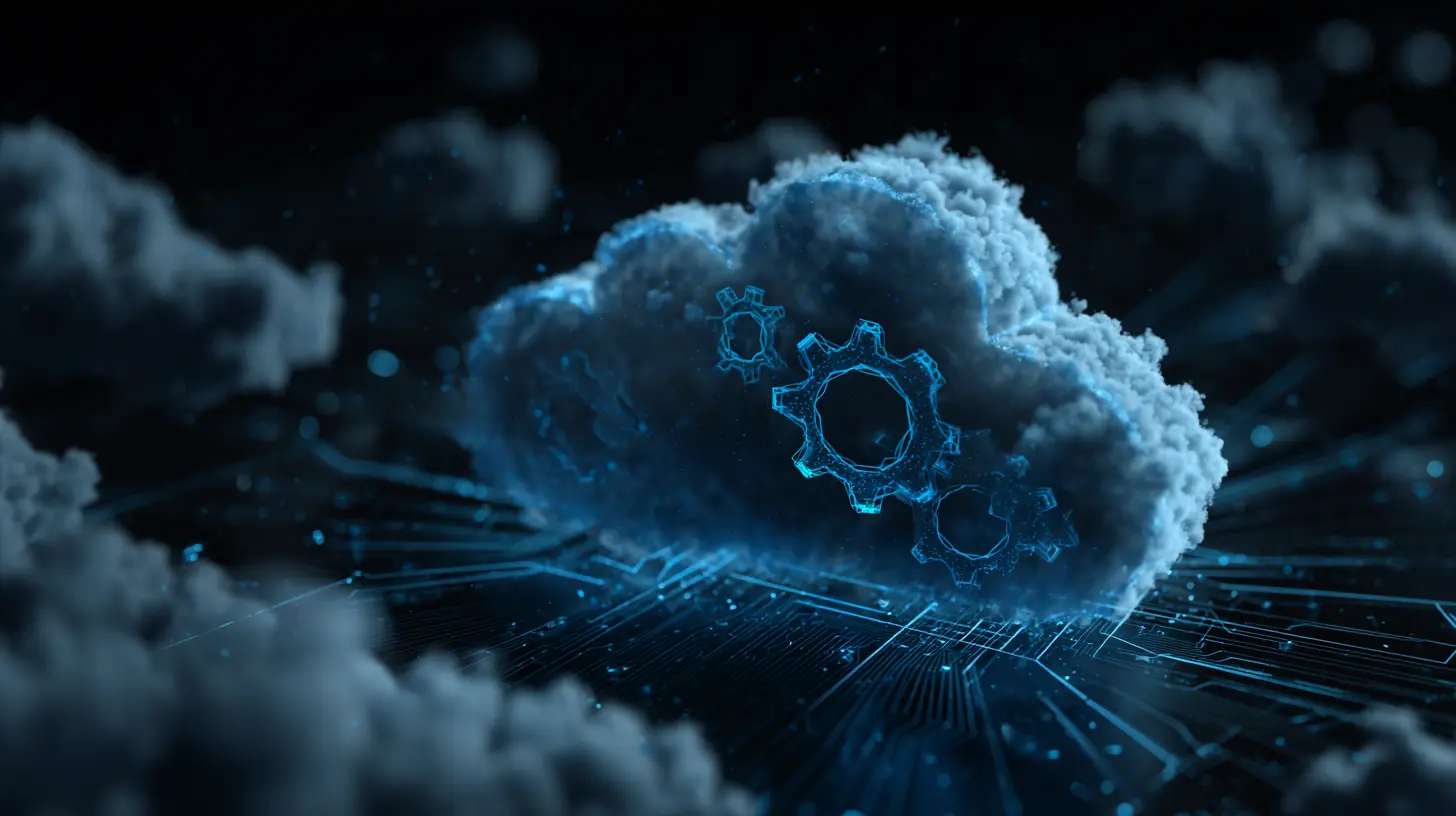 Future-Proofing Your Creative Workflow with Cloud Tech