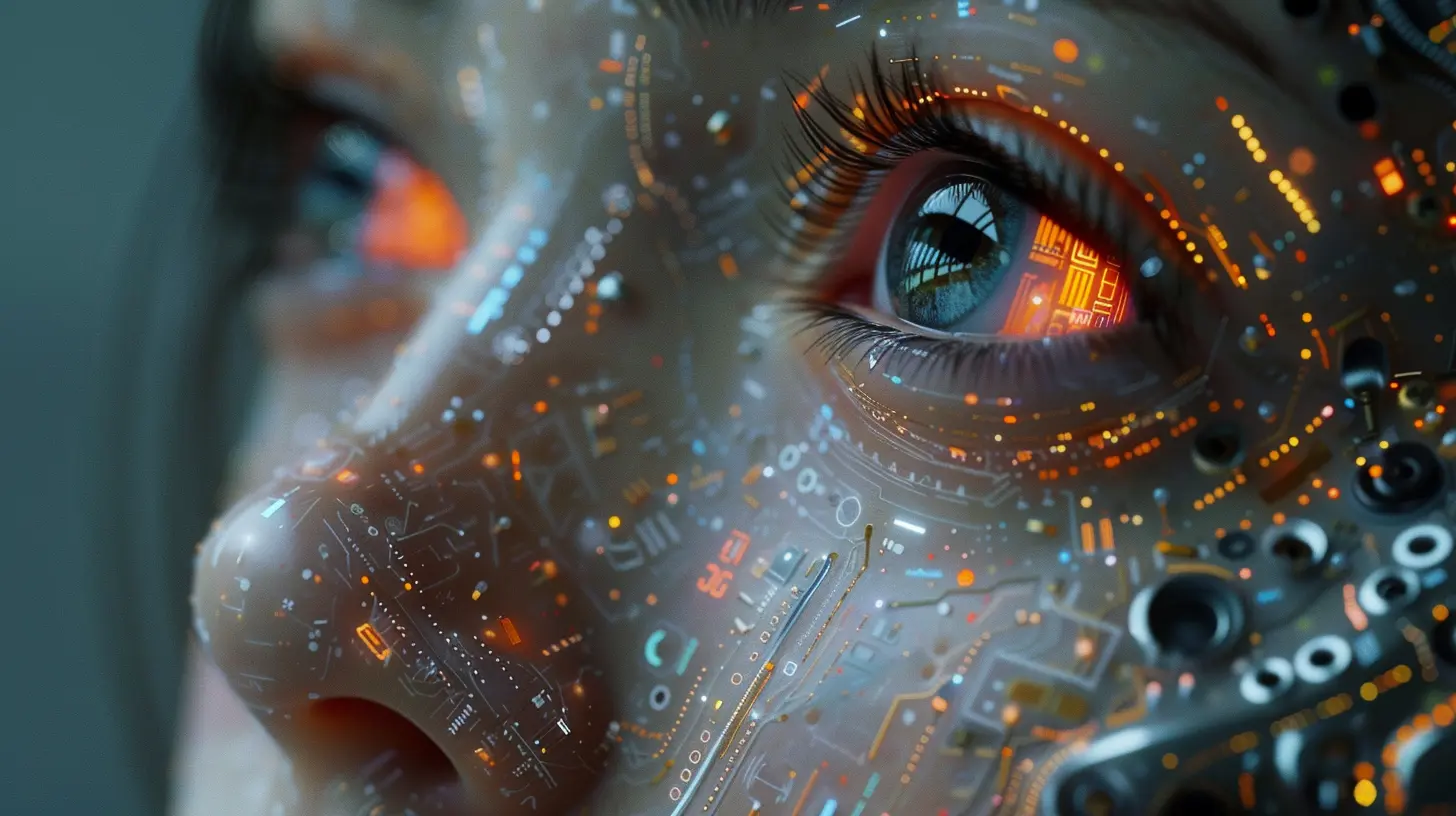 G and AI: A Powerful Partnership for Innovation