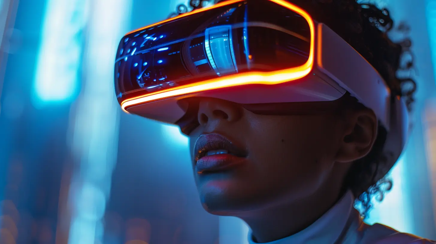 G and the Future of Streaming Services