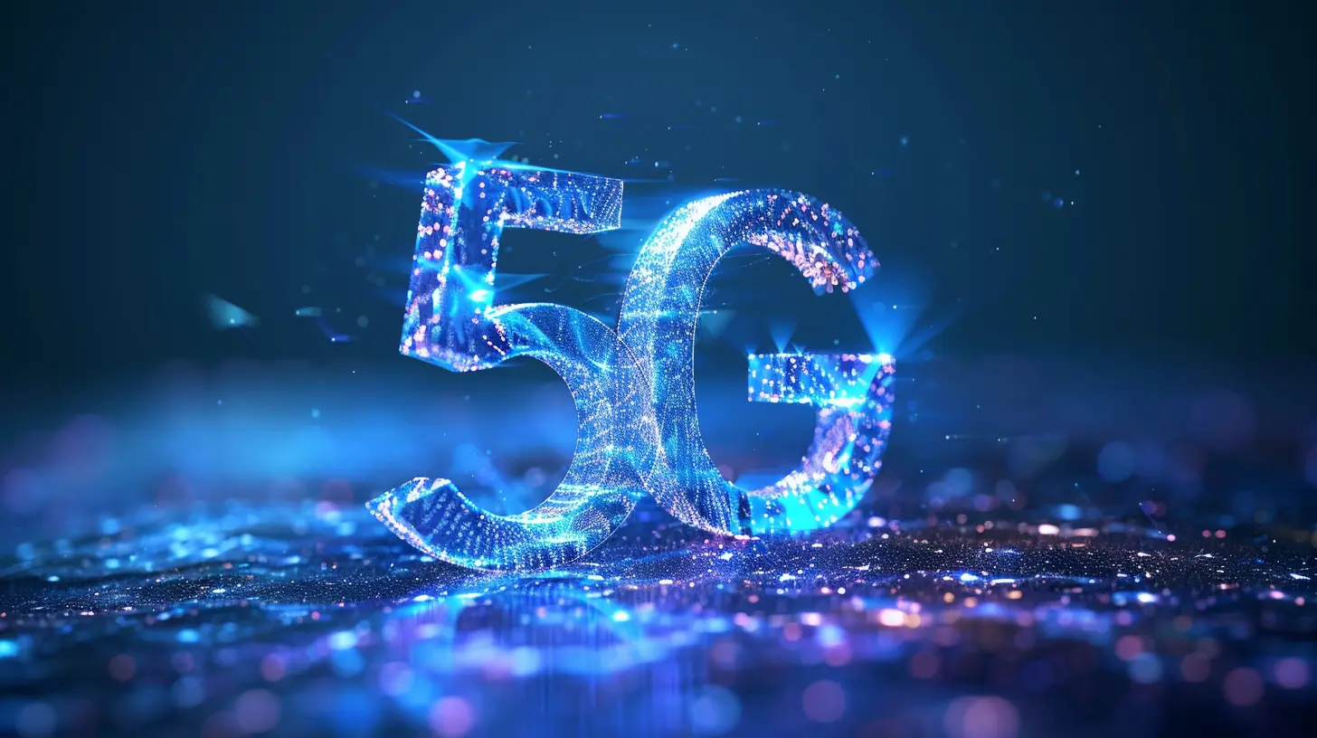 G and the Future of Streaming Services