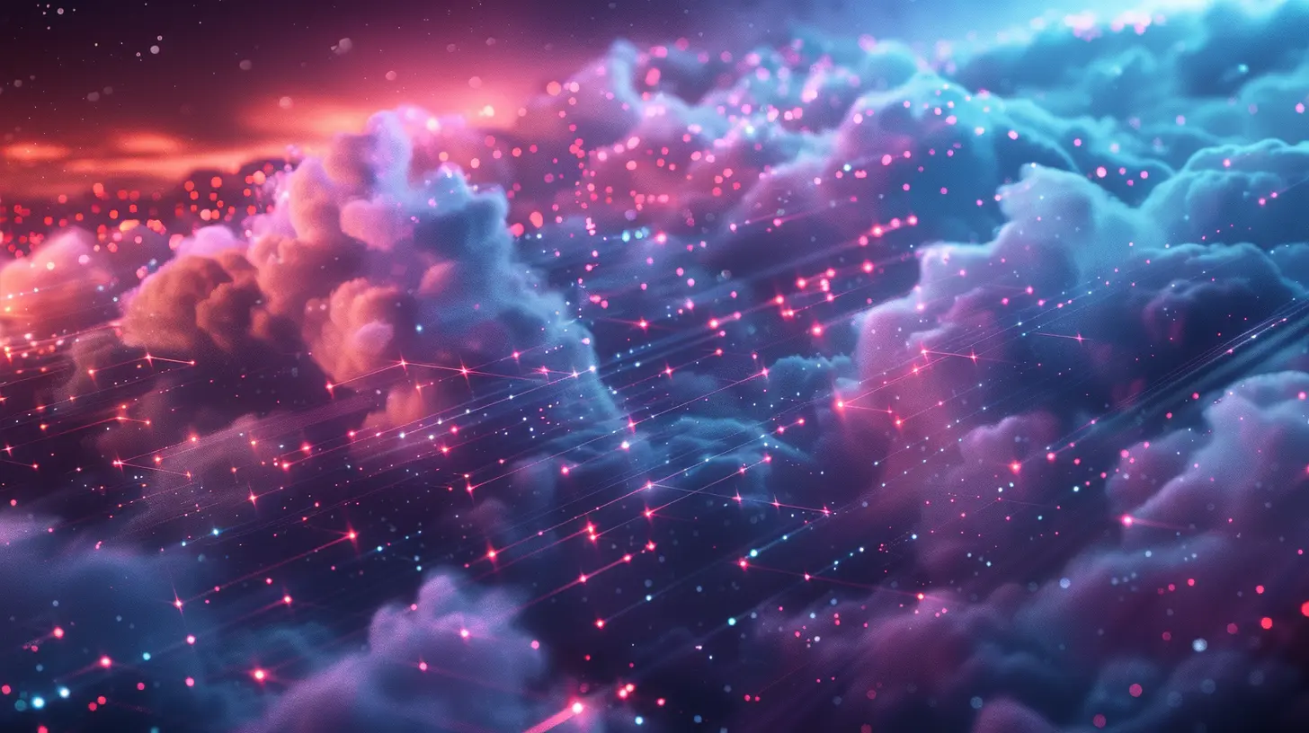 G and the Future of Streaming Services