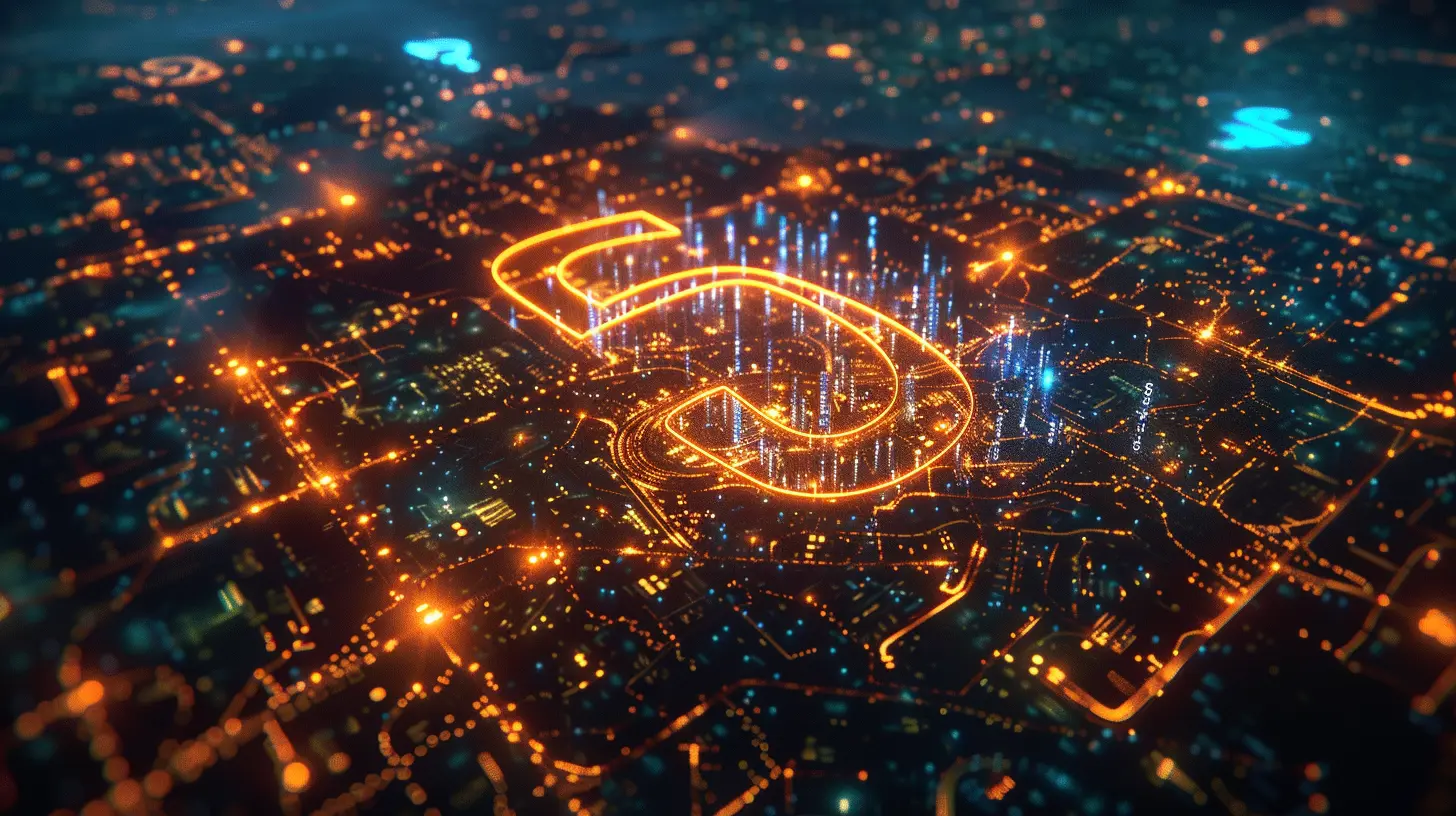 G and the Rise of Smart Factories in Manufacturing