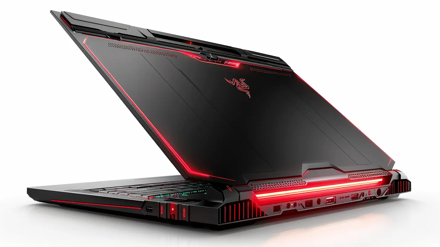 Gaming Laptops for Esports Enthusiasts: What’s Hot Right Now