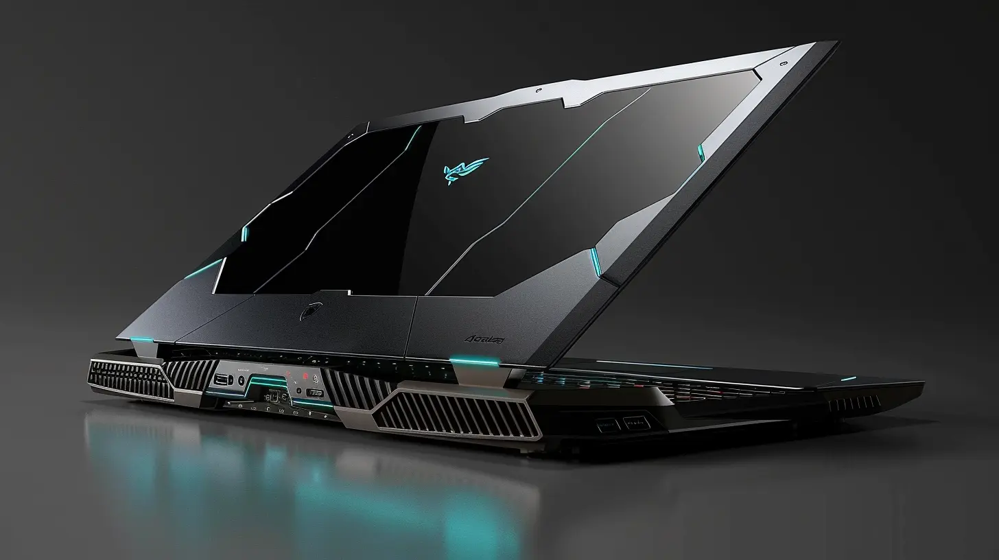 Gaming Laptops for VR: What You Need to Know