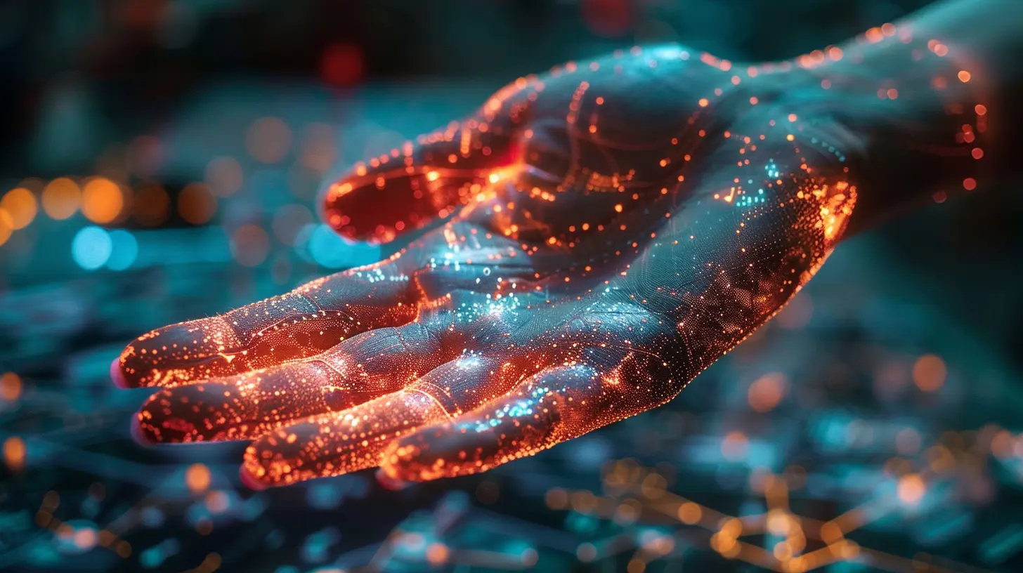 Haptic Feedback: The Future of Touch in Digital Devices