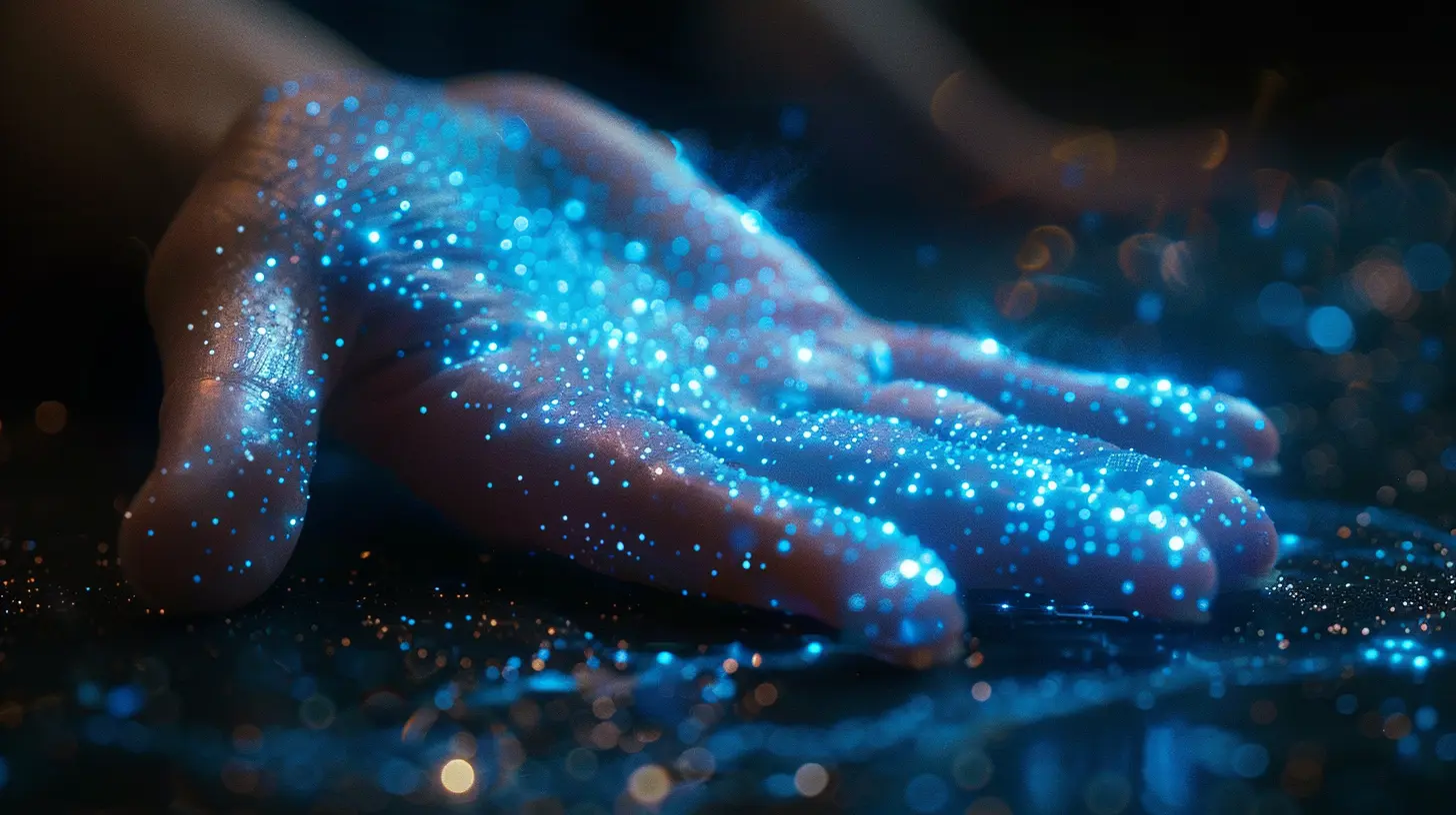 Haptic Feedback: The Future of Touch in Digital Devices