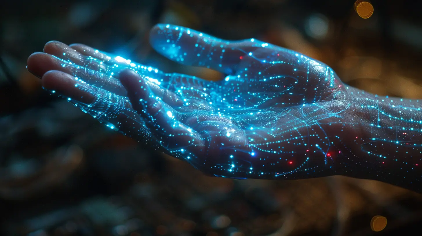 Haptic Feedback: The Future of Touch in Digital Devices