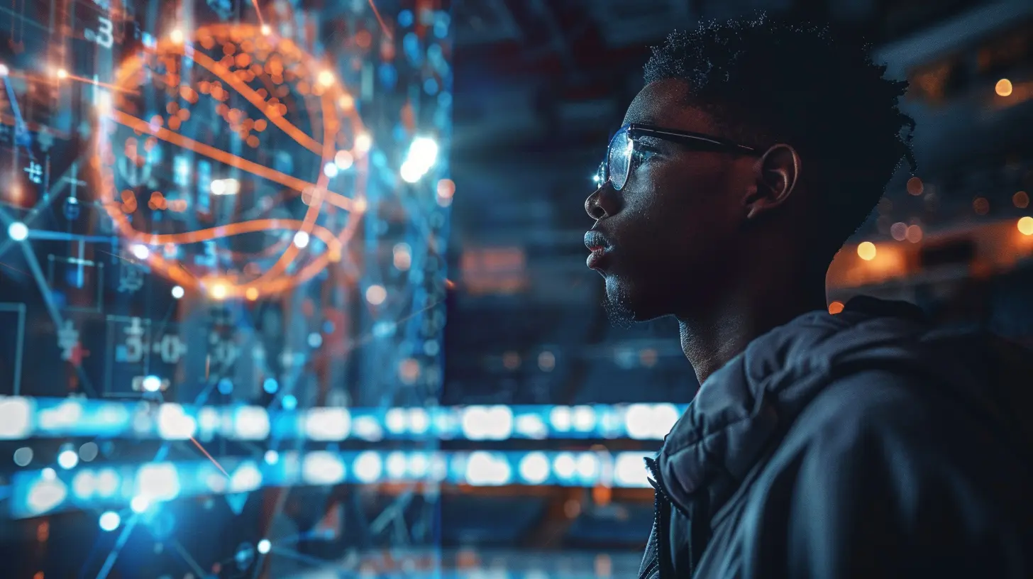 How 5G is Revolutionizing the Sports Industry