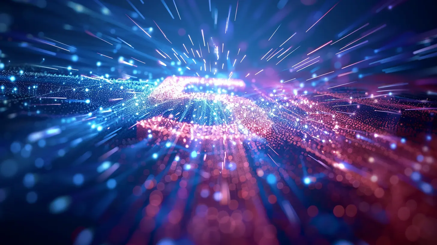 How 5G is Shaping the Future of Digital Communication