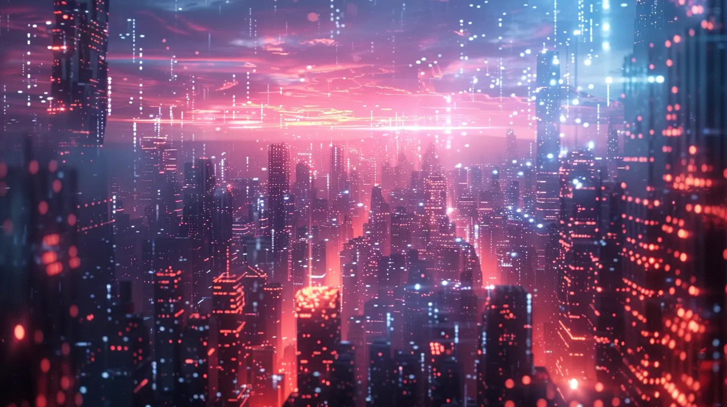 How 5G is Shaping the Future of Digital Communication