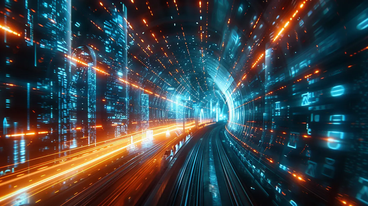 How 5G is Shaping the Future of Digital Communication