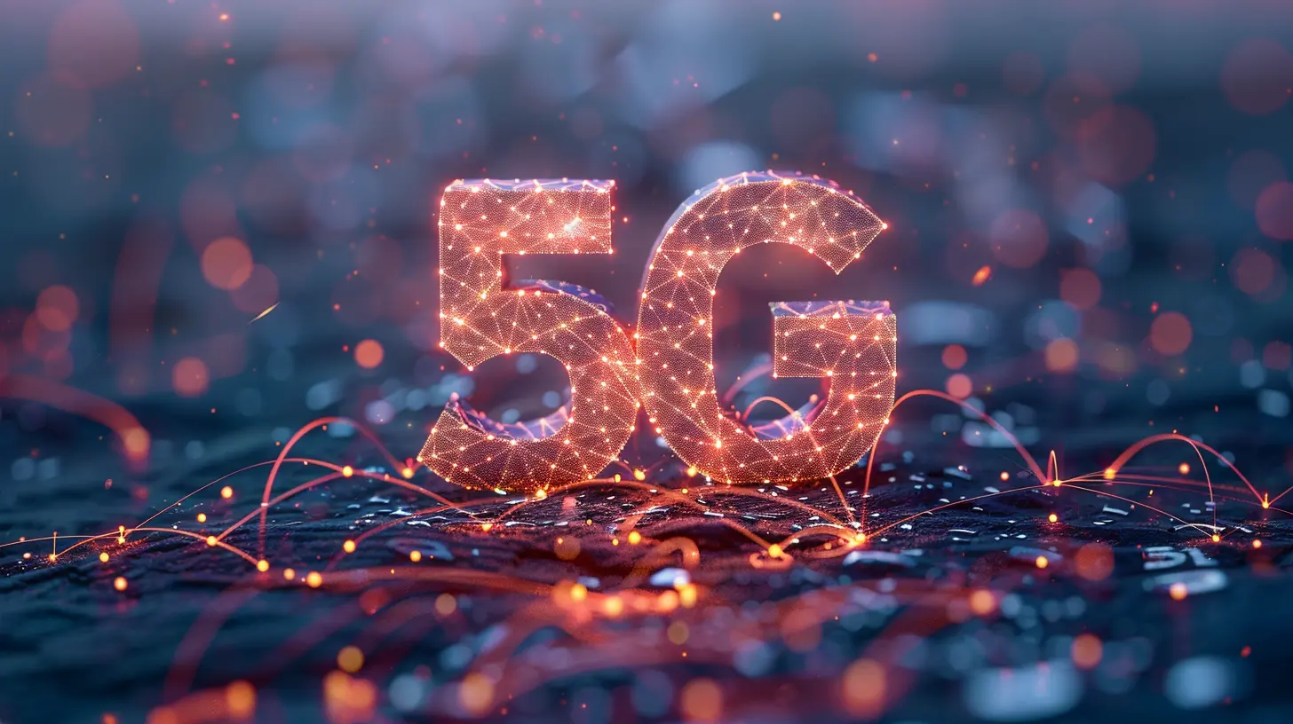 How 5G is Transforming Cloud Computing